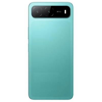 Full Body Housing For Infinix Hot 60i 5g Green - Maxbhi Com