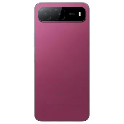 Full Body Housing For Infinix Hot 60i 5g Red - Maxbhi Com