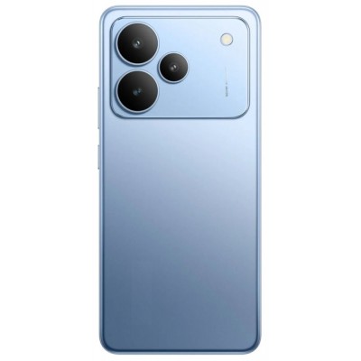 Full Body Housing For Realme P4 5g Blue - Maxbhi Com