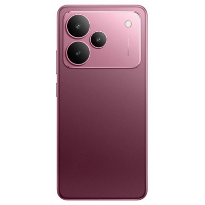 Full Body Housing For Realme P4 5g Red - Maxbhi Com