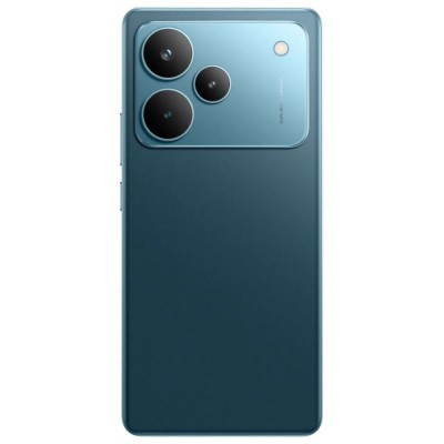 Full Body Housing For Realme P4 Pro 5g Blue - Maxbhi Com