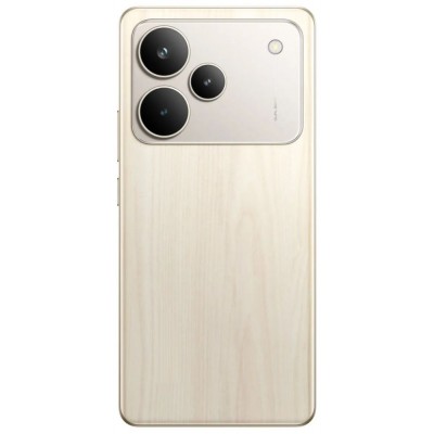 Full Body Housing For Realme P4 Pro 5g Gold - Maxbhi Com