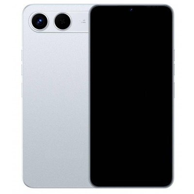 Full Body Housing For Tecno Spark Go 5g 2025 Sky - Maxbhi Com