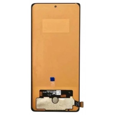 Lcd With Touch Screen For Infinix Note 50s 5g Plus Red By - Maxbhi Com
