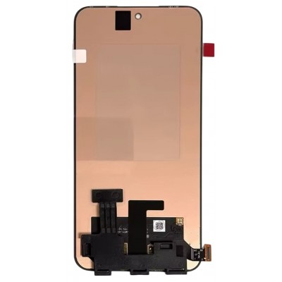 Lcd With Touch Screen For Oppo Reno14 Pro 5g Black By - Maxbhi Com