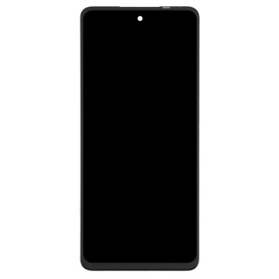 Lcd With Touch Screen For Tecno Spark Go 5g 2025 Sky By - Maxbhi Com