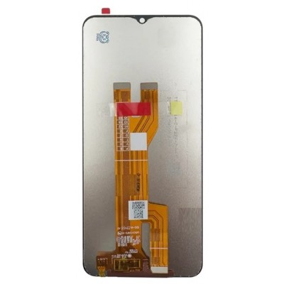 Lcd With Touch Screen For Vivo Y03t Green By - Maxbhi Com