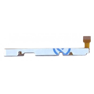 Volume Button Flex Cable For Gionee M3 By - Maxbhi Com Volume Button Flex Cable For Gionee M3 By - Maxbhi Com