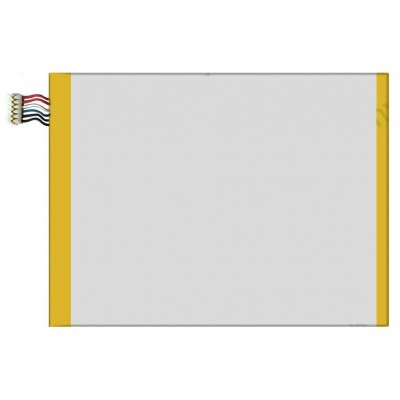 Battery For Vodafone Smart Ultra 6 By - Maxbhi Com