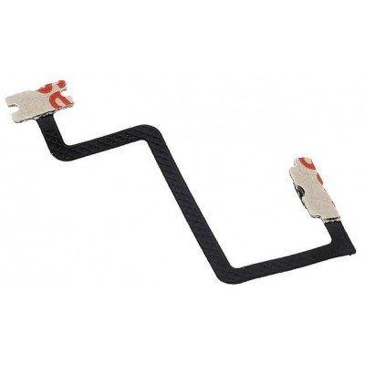 Power Button Flex Cable For Realme Q3i 5g On Off Flex Pcb By - Maxbhi Com
