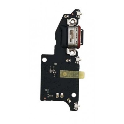 Charging Connector Flex Pcb Board For Realme C75 4g By - Maxbhi Com Charging Connector Flex Pcb Board For Realme C75 4g By - Maxbhi Com