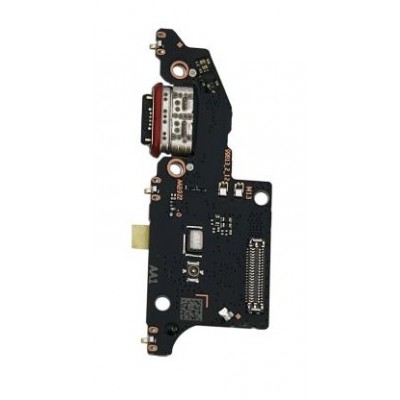 Charging Connector Flex Pcb Board For Realme C75 4g By - Maxbhi Com Charging Connector Flex Pcb Board For Realme C75 4g By - Maxbhi Com