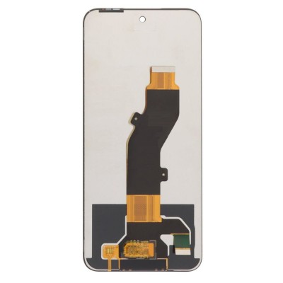 Lcd With Touch Screen For Zte Nubia Focus 2 5g Blue By - Maxbhi Com