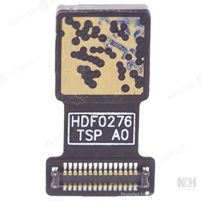 Replacement Front Camera For Tecno Pova 5 Pro 5g Selfie Camera By - Maxbhi Com