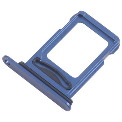 Sim Card Holder Tray For Apple Iphone 17 Pro Max Blue - Maxbhi Com