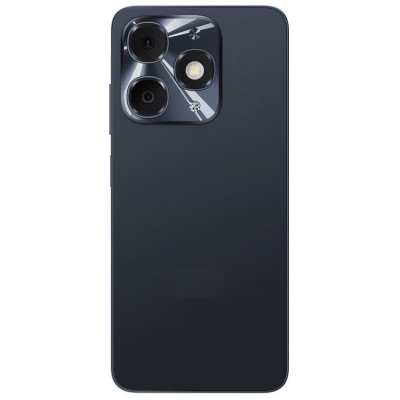 Full Body Housing For Itel Zeno 20 Black - Maxbhi Com