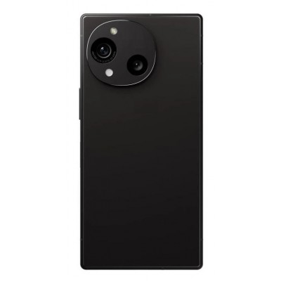 Full Body Housing For Sharp Aquos R10 Black - Maxbhi Com