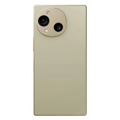 Full Body Housing For Sharp Aquos R10 Gold - Maxbhi Com