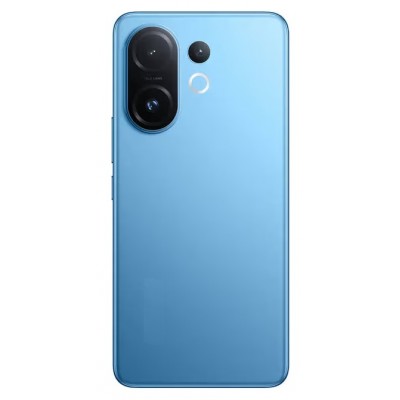 Full Body Housing For Vivo T4 Pro 5g Black - Maxbhi Com
