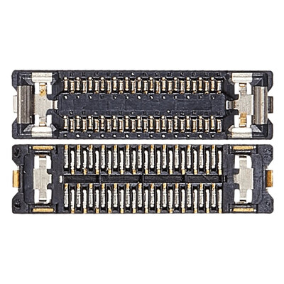 Lcd Connector For Apple Iphone 17 Pro Max By - Maxbhi Com