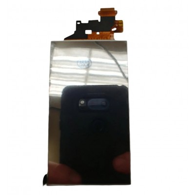 Lcd Screen For Sony Ericsson Vivaz Pro U8 Replacement Display By - Maxbhi Com