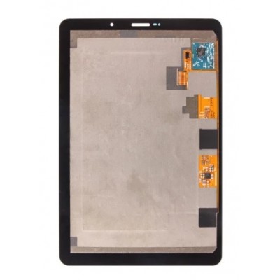 Lcd With Touch Screen For Samsung Galaxy Tab 7 7 Lte I815 Black By - Maxbhi Com