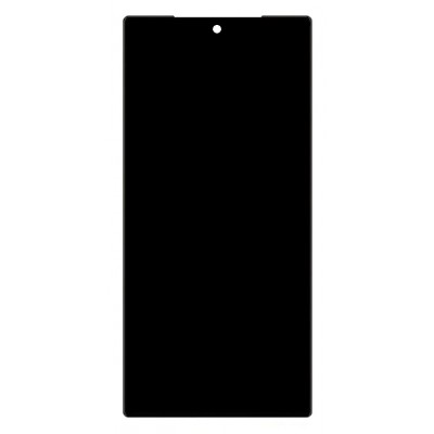 Lcd With Touch Screen For Sharp Aquos R10 Gold By - Maxbhi Com