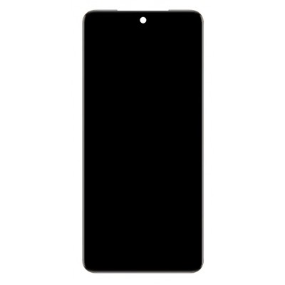 Lcd With Touch Screen For Vivo T4 Pro 5g Blue By - Maxbhi Com