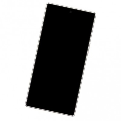 Lcd Flex Cable For Sharp Aquos R10 By - Maxbhi Com