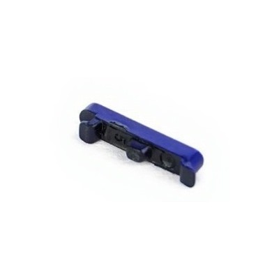 Power Button Outer For Lenovo Vibe S1 Lite Blue By - Maxbhi Com