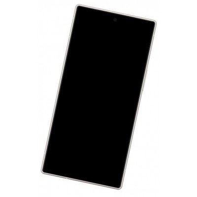 Proximity Light Sensor Flex Cable For Sharp Aquos R10 By - Maxbhi Com