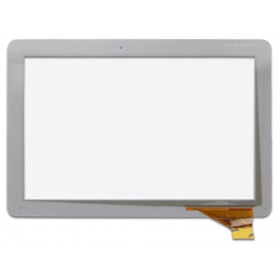 Touch Screen Digitizer For Asus Me102a White By - Maxbhi Com Touch Screen Digitizer For Asus Me102a White By - Maxbhi Com