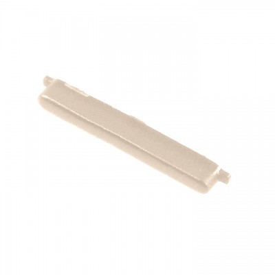 Volume Side Button Outer For Sharp Aquos R10 Gold By - Maxbhi Com