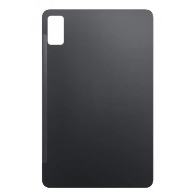 Back Panel Cover For Doogee Tab E3 Plus Black - Maxbhi Com