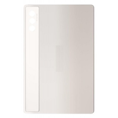 Back Panel Cover For Lenovo Yoga Tab Plus White - Maxbhi Com