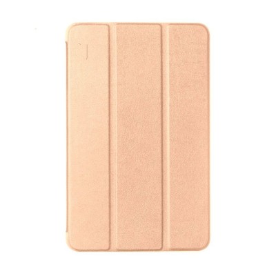 Flip Cover For Lenovo Yoga Tab Plus Gold By - Maxbhi Com