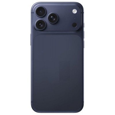 Full Body Housing For Apple Iphone 17 Pro Max Black - Maxbhi Com