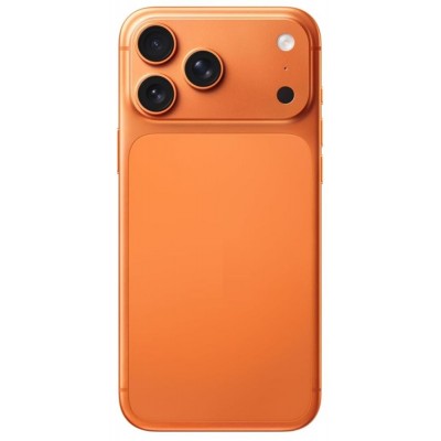 Full Body Housing For Apple Iphone 17 Pro Max Orange - Maxbhi Com