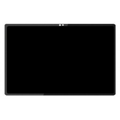 Lcd With Touch Screen For Lenovo Yoga Tab Plus Gold By - Maxbhi Com