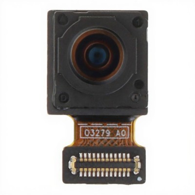 Replacement Front Camera For Doogee Tab E3 Plus Selfie Camera By - Maxbhi Com