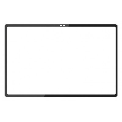 Replacement Front Glass For Lenovo Yoga Tab Plus Gold By - Maxbhi Com