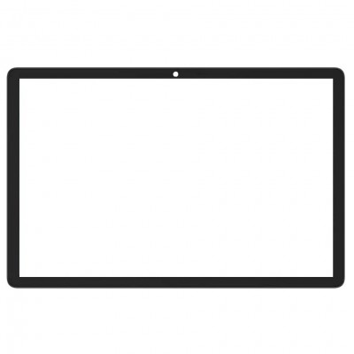 Touch Screen Digitizer For Doogee Tab E3 Plus Black By - Maxbhi Com