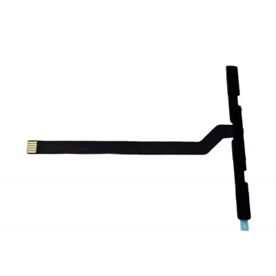 Power Button Flex Cable For Blackview Oscal Pad 15 On Off Flex Pcb By - Maxbhi Com