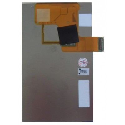 Lcd Screen For Htc 7 Mozart Hd3 T8698 Replacement Display By - Maxbhi Com