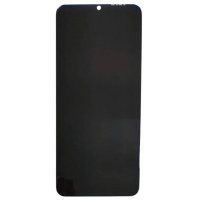 Lcd With Touch Screen For Vivo T3 Lite Green By - Maxbhi Com