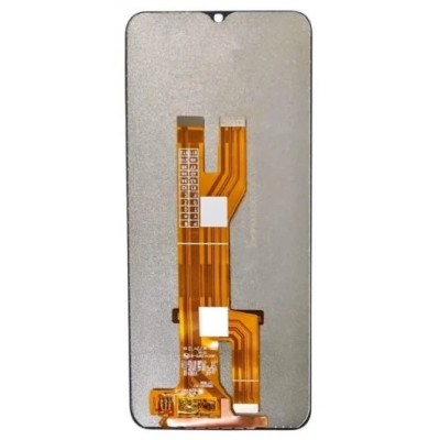 Lcd With Touch Screen For Vivo T3 Lite Green By - Maxbhi Com