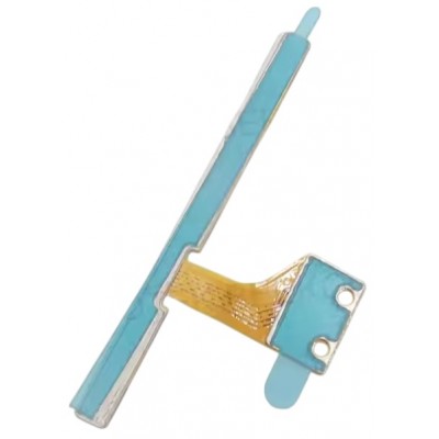 Volume Button Flex Cable For Doogee S88 Plus By - Maxbhi Com