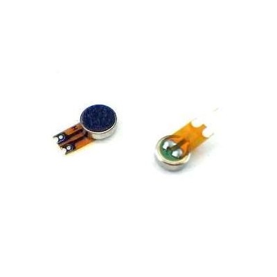 Microphone - Mic for LG P509 Burgundy