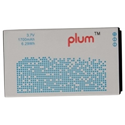 Battery For Plum Ram 10 Lte By - Maxbhi Com