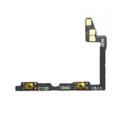 Volume Button Flex Cable For Oppo Reno 3 Pro By - Maxbhi Com